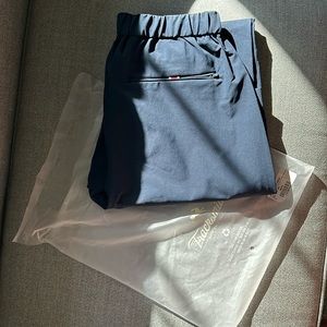 Tracksmith Rapid Transit Pants NEW